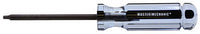 No. 2 x 4-In. Square Recess Screwdriver