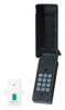 Skylink  1 Door  Smart Button Entry Keypad  For All Major Brands Manufactured After 1993