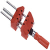 Bessey 3.625 in. Forged Steel Vise 25 deg Swivel Base