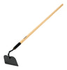 Home Plus 6 in. W x 52.25 in. L Garden Hoe (Pack of 6)