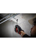 Milwaukee  3/8 in. drive Stainless Steel  SAE  Pivoting  Ratchet Set  12 pc.