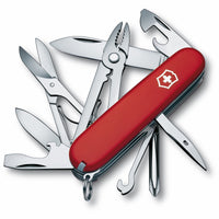 Deluxe Tinker Pocket  Knife