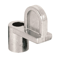 Prime-Line Gray Die Cast Screen Clip 8 pk