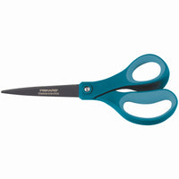 Scissors, Non-Stick Titanium, 8-In. (Pack of 2)