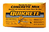 Quikrete Concrete Mix 80 lb Gray