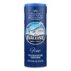 La Baleine Sea Salt Sea Salt - Fine - 26.5 oz - case of 12