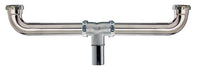 Ctr Cont Wst Dc 1.5 22Ga