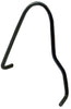 Prime Line Steel Sash Window Glazing Clip 4.3 L in.