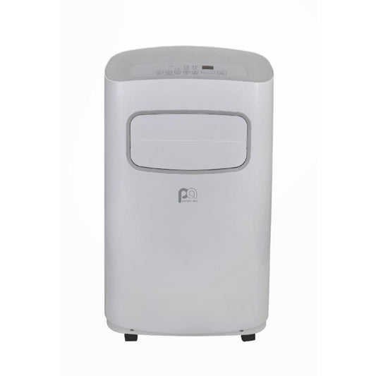 Perfect Aire 290 sq ft 3 speed 14,000 BTU Portable Air Conditioner with Remote