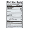Pacific Foods Coconut Non-Dairy Beverage - Case of 12 - 32 OZ
