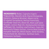 Reviva Labs - 10% Glycolic Acid Renaissance Cream - 1.5 oz