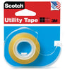 Scotch 1/2 in. W X 700 in. L Tape Yellow