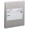 3M 10459 100 Grit Silicon Carbide Screen Cloth (Pack of 25)