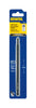 Irwin Impact Performance Phillips #1 X 6 in. L Power Bit Steel 1 pc