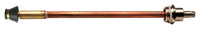 Arrowhead Stem Assembly Frost Proof 12 "