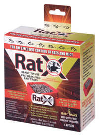 Nsh Ratx Dsp