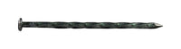 Pro-Fit 3 in. Deck Hot-Dipped Galvanized Nail Flat Head 1 lb