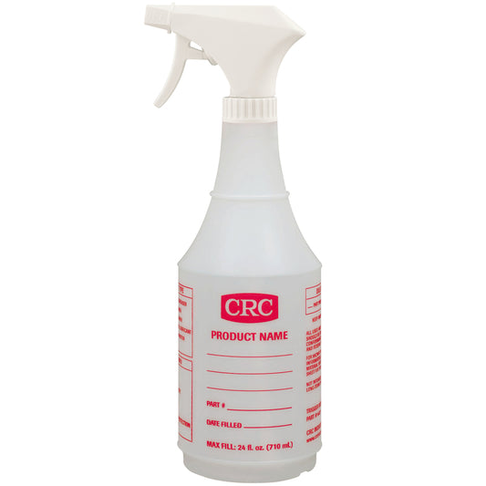 CRC 24 oz Spray Bottle (Pack of 12)