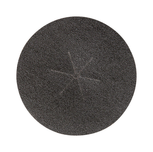 Disco de corte para bordes y bordes, 100 g, 5 x 1/4 (paquete de 25)