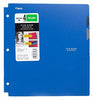 Five Star Blue File Folder 1 pk