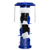 Nature's Way WPFFB-19 16" X 7.5" X 6.5" Wide Funnel Flip Top Bird Feeder With 6 Feeding Ports