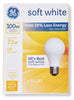 Bulb Hal A19 72W Sw 4Pk (Case Of 12)