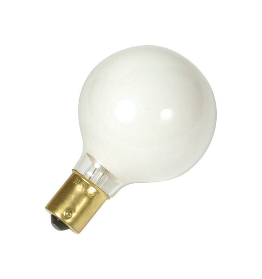 Camco  RV Cosmetic Light Bulb  1 pk