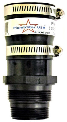 Sump Pump Check Valve, 1.25 and 1.5-In.