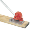 Marshalltown Steel Rebar Bender/Cutter 0.625 in. D