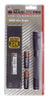 Maglite Mini Pro 226 lm Gray LED Flashlight/Holster Combo Pack AA Battery