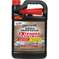 Spectracide Weed and Grass Killer RTU Liquid 1 gal