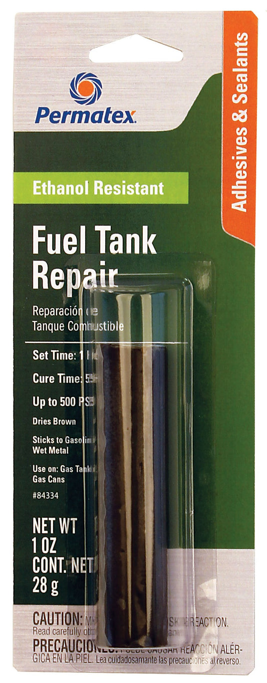 Permatex 84334 28 Grams Fuel Tank Repair