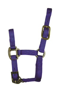 Hamilton  Nylon  Halter