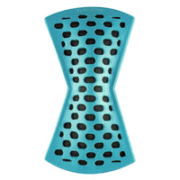 Remodeez Hypoallergenic and Toxin-Free Blue Solid No Scent Deodorizer 0.25 lbs. for Foot Wear