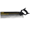 Steel Grip  14 in. High Carbon Steel  Miter Hand Saw  8 TPI 1 pc.