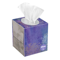 Facial Tissues, Ultra Soft, 3-Ply, 65-Ct.