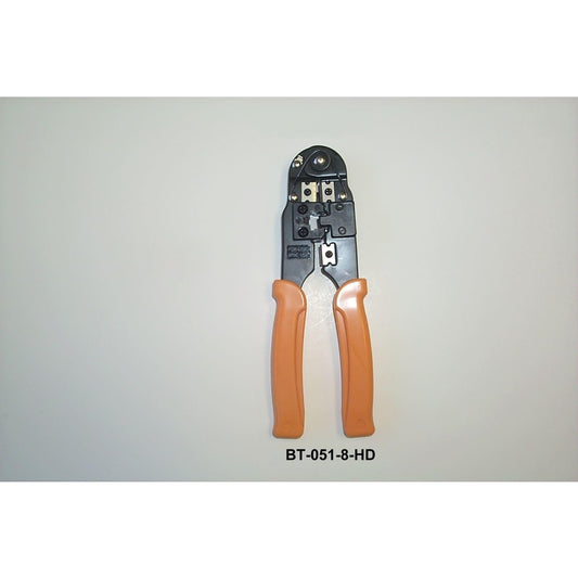 Black Point Products Crimping/Cutting Tool