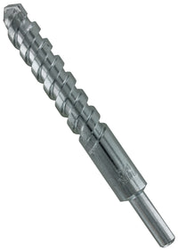Irwin 61148 3/4" X 6" Carbide Tipped Rotary Masonry Bit