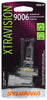 Sylvania XtraVision Halogen Daytime Running Miniature Automotive Bulb 9006