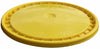 Encore Plastics Yellow Bucket Lid