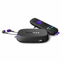 Roku Ultra