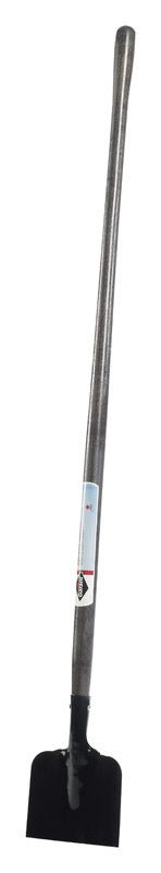 Garant Nordic Steel 7 W in. Blade Sidewalk Scraper 4.5 L ft. 