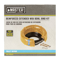 Wax Extender Kit