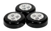 Westek Battery Powered LED Black