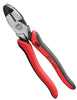 Gardner Bender Linemen's - Ga. 9-1/4 in. L Lineman's Pliers w/Fish Tape Puller