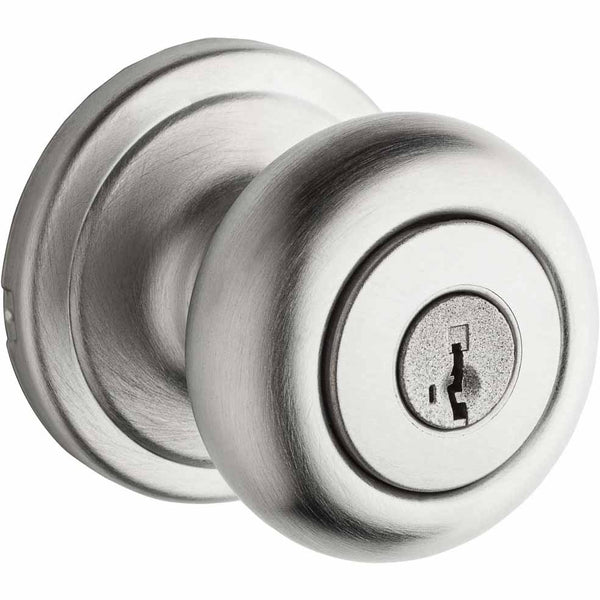 GA531 T26D SMT K3 B 6LR1 Troy Entry - Satin Chrome