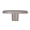 Amerock  Allison  Round  Cabinet Knob  1-1/2 in. Dia. 5/8 in. Polished Chrome  10 pk