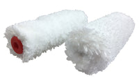 Shur Line 2006762 6" Microfiber Mini Roller Cover Refill 2 Count