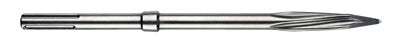 R-Tec Point Chisel, SDS Max, Hammer Steel, 16-In.