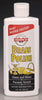 Hopes Non-Acid and No Harsh Abrasives Innovative Odorless Formula Brass Polish 8 oz.